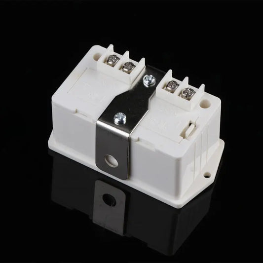 Digital Electronic Counter with LCD Display, 5 Digit, Puncher, Inductive, Suitable for Sports, Industrial