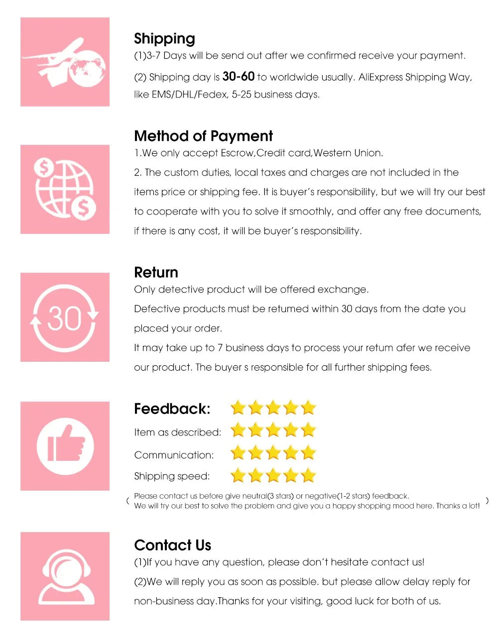 5Pc RFID Blocking Cards Contactless NFC Debit Credit Card Passport Protector Blocker Set Smart Anti-theft Design RFID Blocker