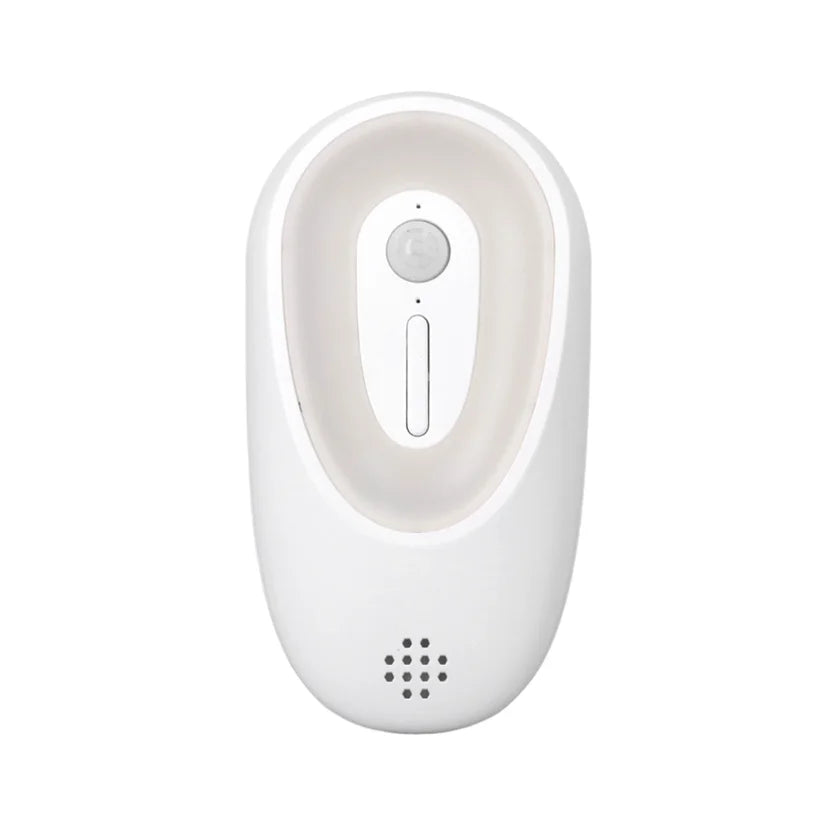 Smart Pet Odor Purifier For Cats and Dogs Litter Box Deodorizer Dog Toilet Rechargeable Air Cleaner Pets Deodorization