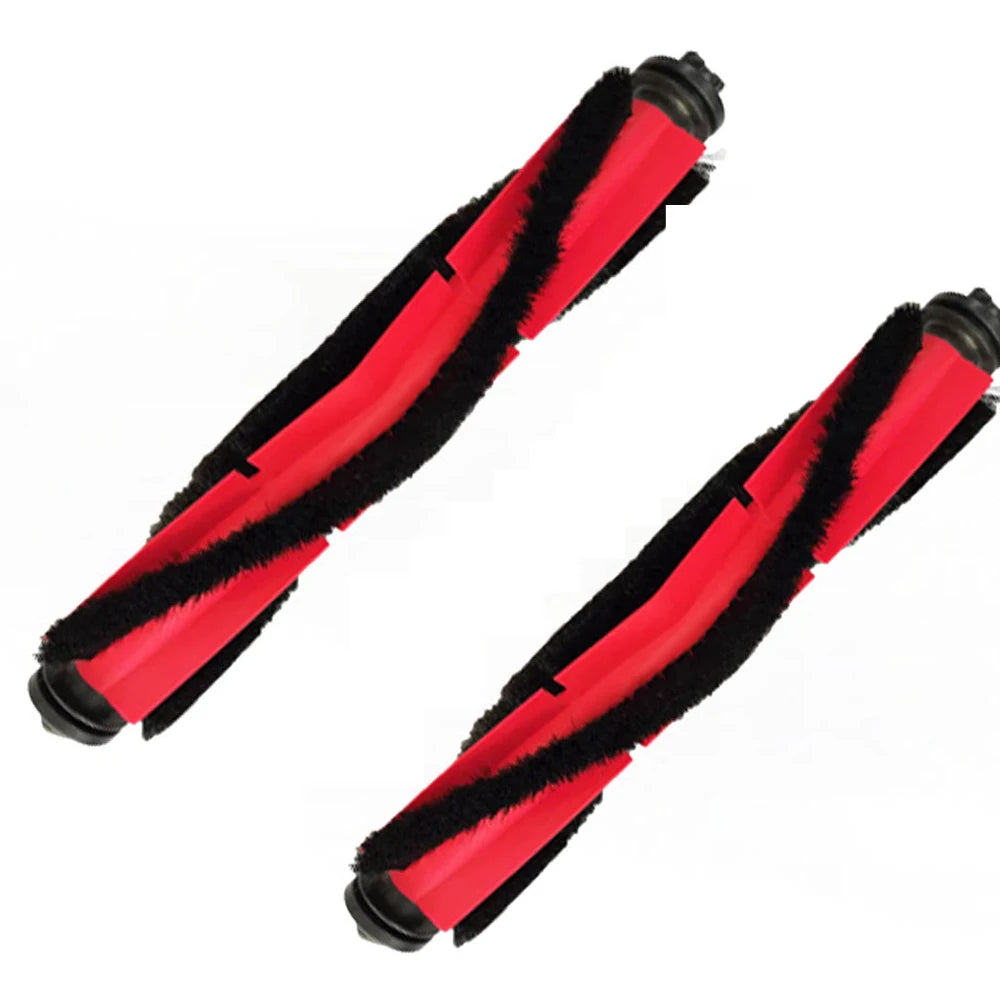 Original Roborock Roller Brush Kit Compatible with Roborock qrevo s/pro, S7, S7 MaxV, Q5, Q7 Max Series Robot Vacuum Cleaners