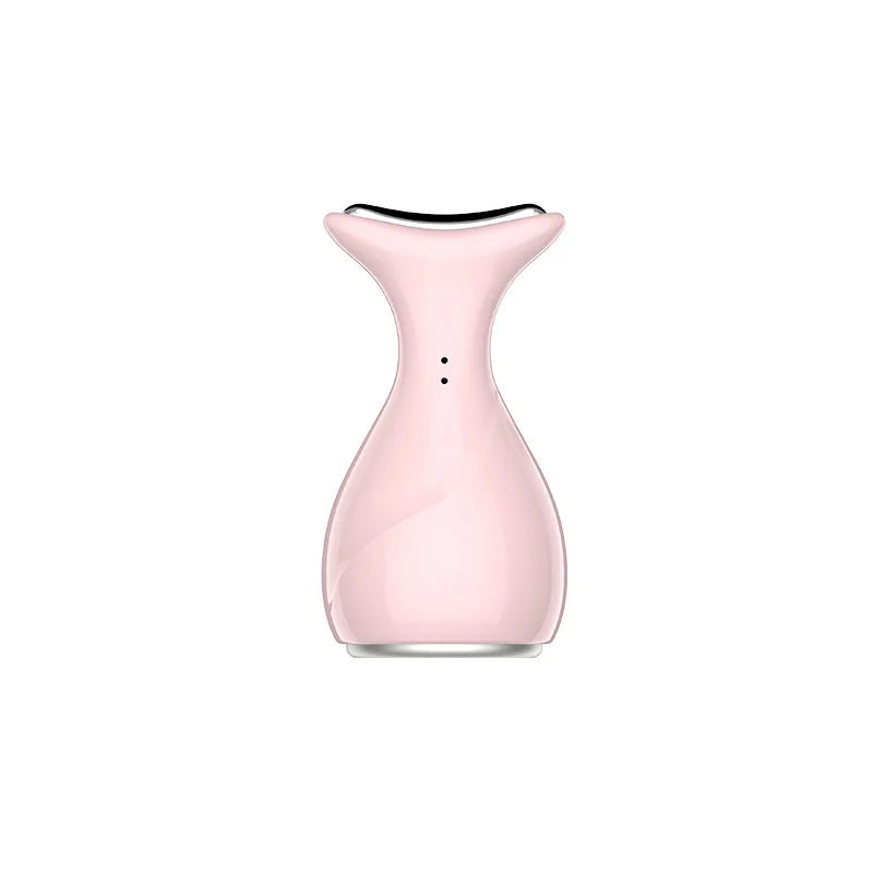 Skin Ice Roller Lifting Anti-wrinkle Face Cooling Massager Calm Skin Ice Cooler Eye Pouch Neck Massager Cooler Edema Remover