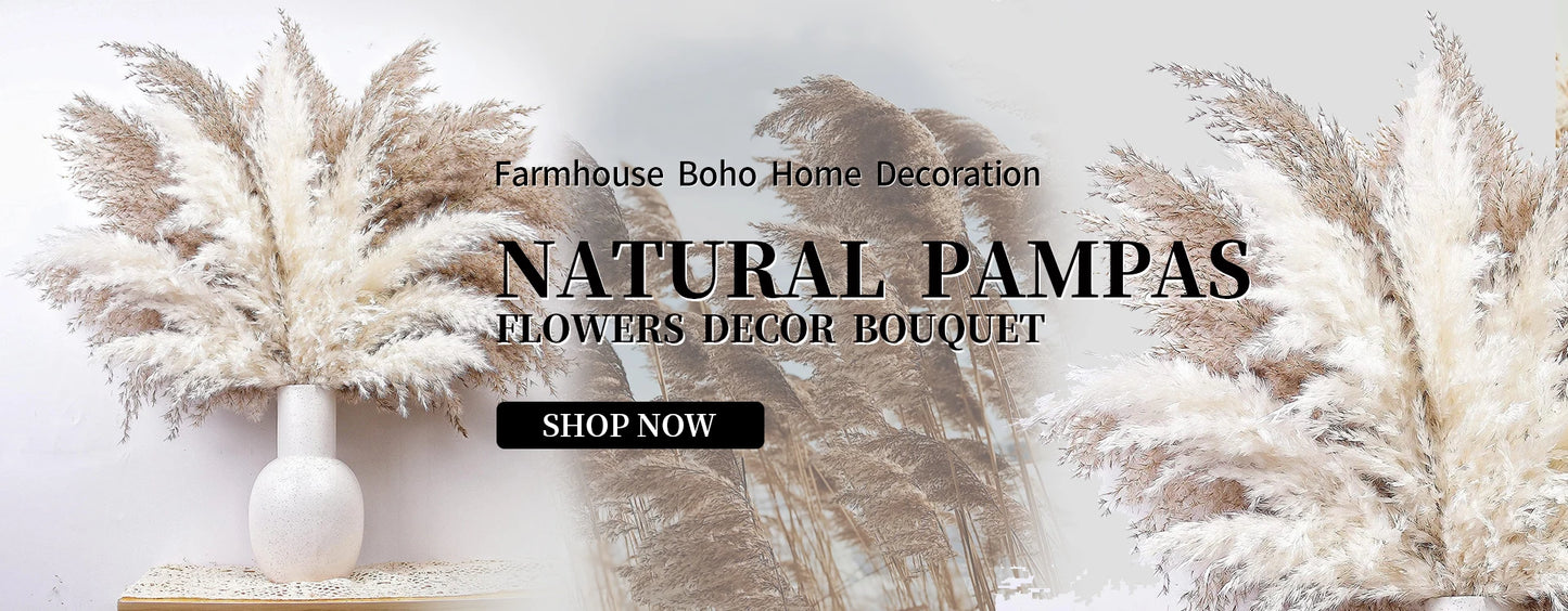 30Pcs Artificial Fake Babys Breath Bridal Flowers Bouquet Plastic Gypsophila for Wedding Reception Centerpieces Home Party Decor