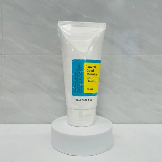 Cosrx Cosrx Moisturizing Cleanser 150ml Skin Care Supplies