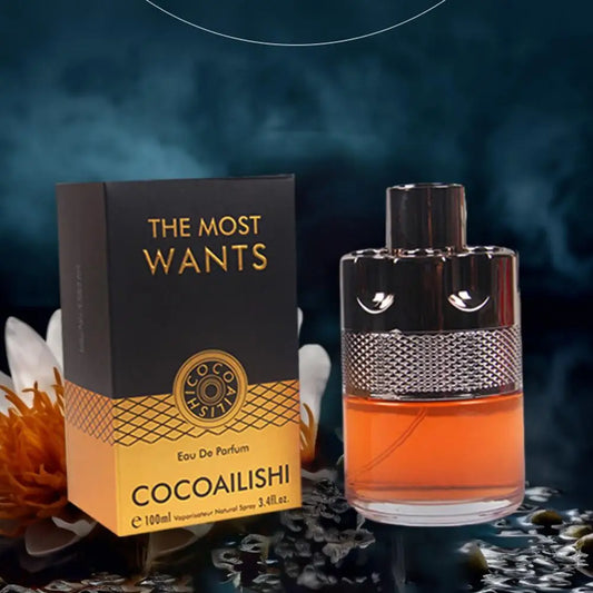 100ml Mens Charm Cologne Original Perfumes Lasting Fragrance Date Lasting Wear Irresistible Pheromones Attract Women Духи