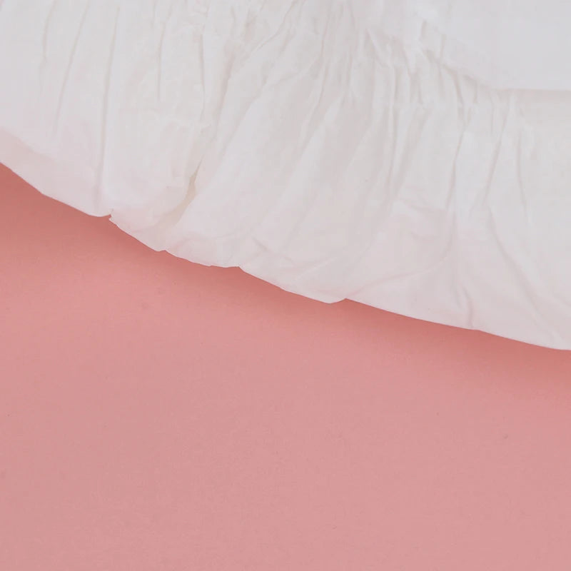 3pcs Diaper Pants Wear for Doll Accessory Gift Baby Born Accessories Kid DIY Toys