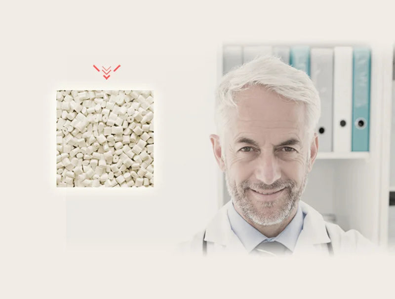 Safety drawer lock anti-pinch cabinet drawer lock plastic safety buckle child protection infant protection