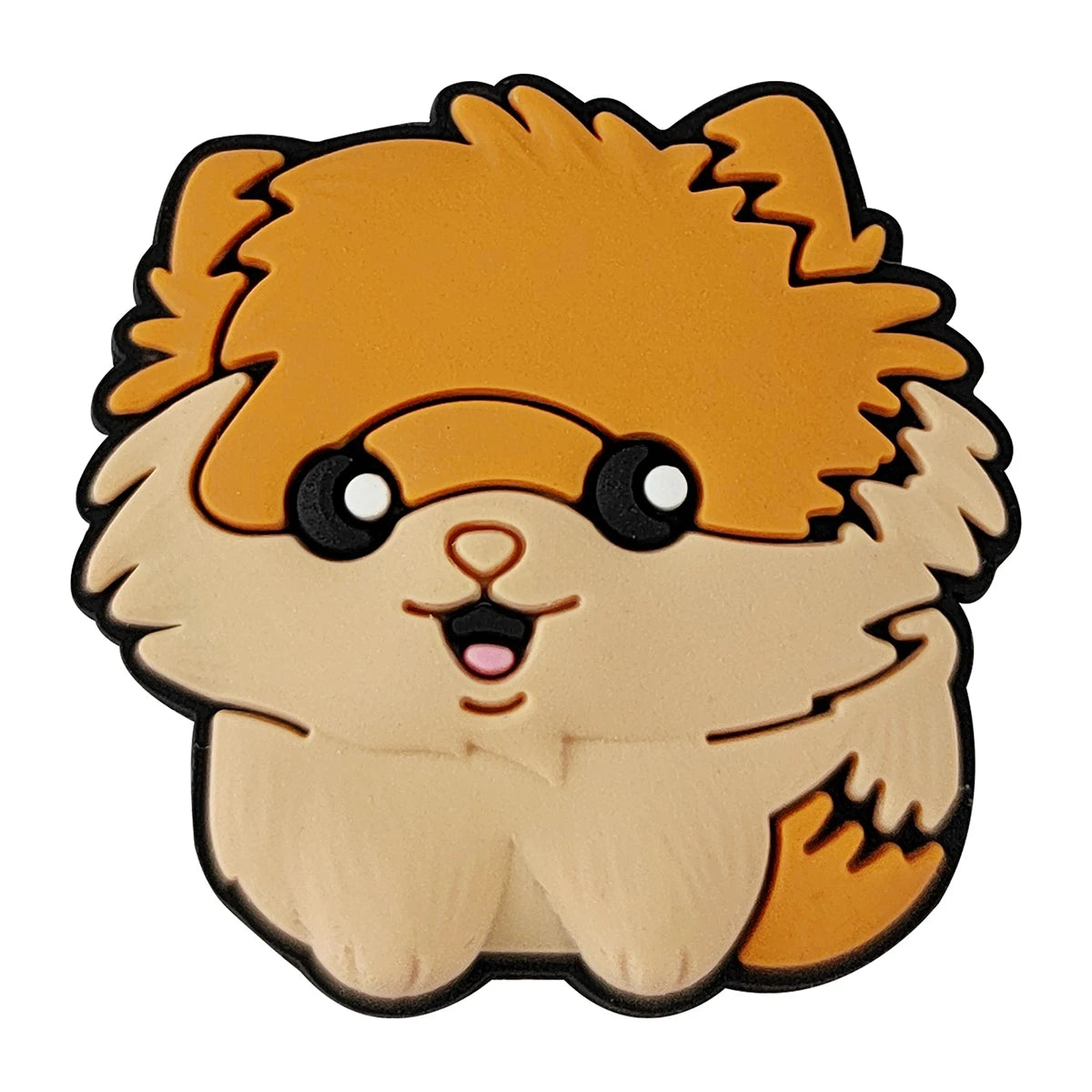 Animals Cute Dog Shoe Charms for Crocs Accessories Decoration Pin Bracelet Wristband DIY Kids Women Gifts