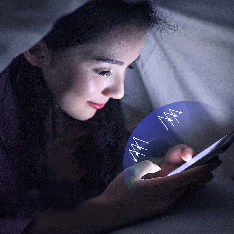 Screen Protector For Asus ROG Phone 8 Pro Anti Blue Matte Tempered Glass Screen Protectors For ASUS Rog8 Rog8Pro Film Cover