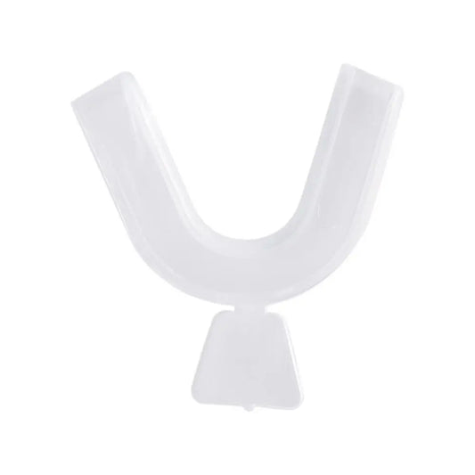 Clenching Mouthguard Bruxism Teeth Guard Stop Teeth Grinding Teeth Whitening Boxing Protection Guard Mouth Tray Mouth Guard