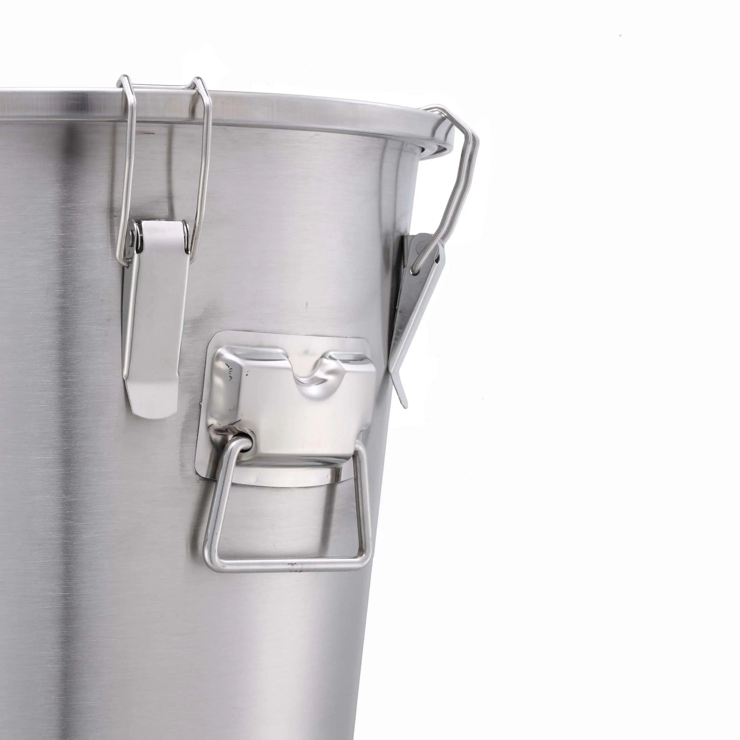 Beer brewing Fermenation tank Conical Fermenter for home brewing Brewery stainless steel tank 35 liters