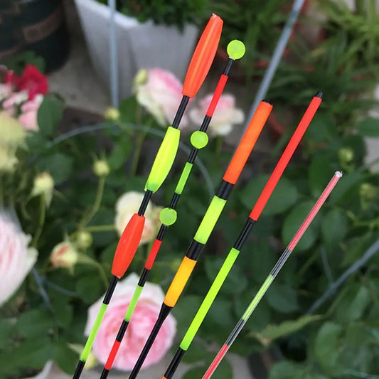 Ultra Sensitive Luminous Electronic Float Tail Electronic Floats Buoy Smart Float Top Gravity Induction Electronic Tail Drift