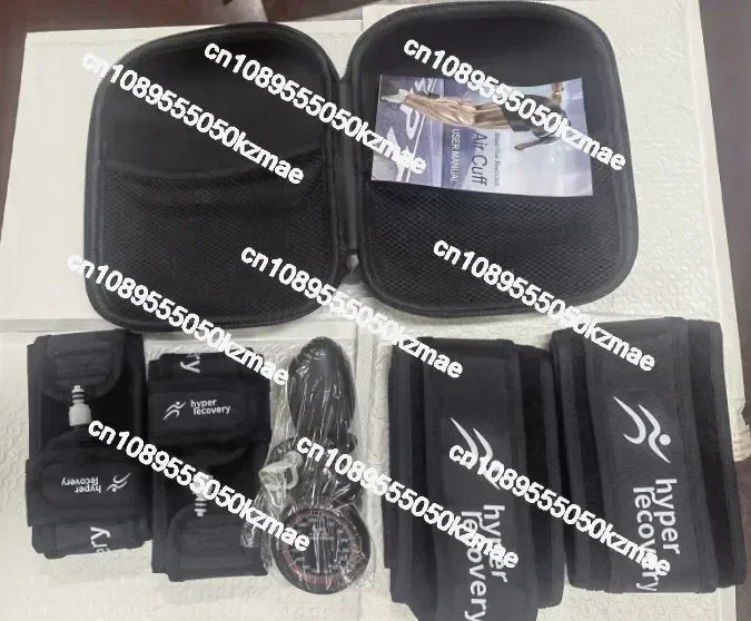 Dropshipping BFR Bands Classic Blood Flow Restriction Occlusion Training Band for Arm and Leg Muscle Fitness BRF Bands