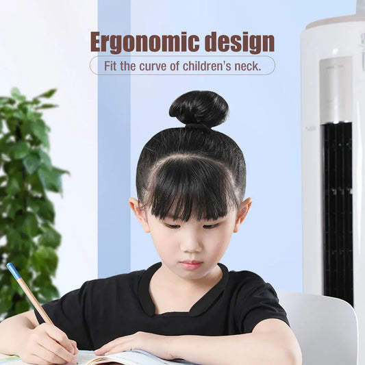 Intelligent Posture Corrector Portable Posture Correction Device Anti-Humpback Protect Eyesight for Adult and Children