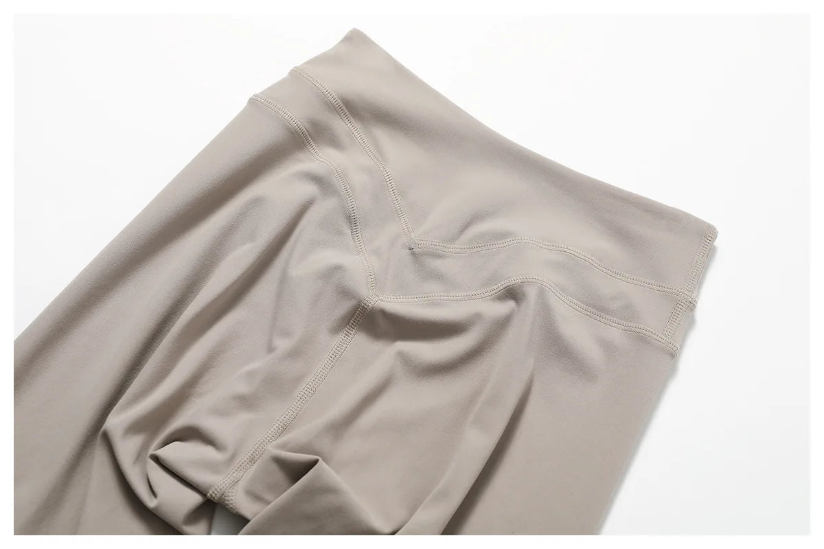 New Yoga Pants Women Workout Yoga Leggings High Waist Sport Leggings Women's Running Workout Tights Gym Push Up Fitness Trousers