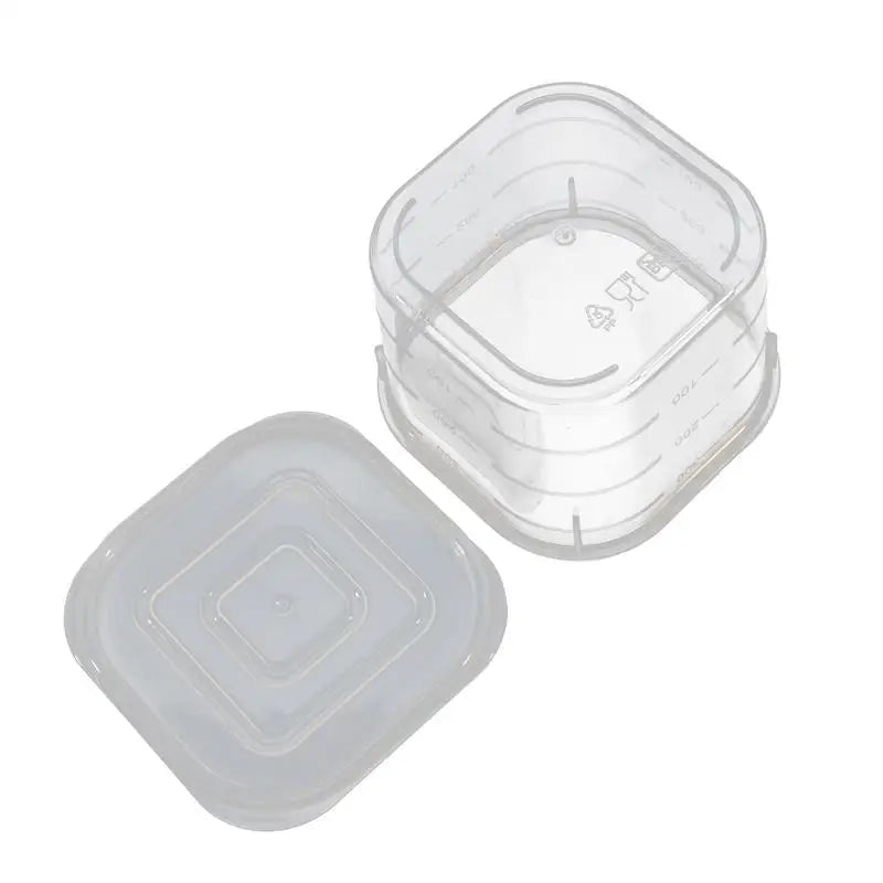 Fridge Organizer Containers Fresh Vegetable Fruit Drain Basket Refrigerator Storage Box With Lid Kitchen Tools Accessories