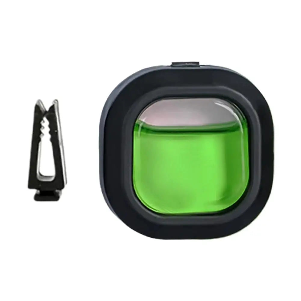 30-Day 4ML Car Air Freshener Air Outlet Perfume Clip Odor Eliminator Air Freshener Car Interior Odor Removing Fragrance Perfume