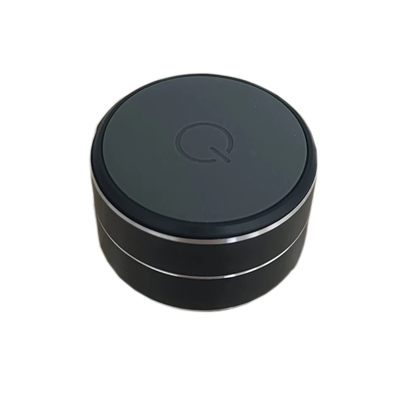 Mini Bone Conduction SpeakerTWS Wireless Bluetooth Speakers Portable Metal Speaker