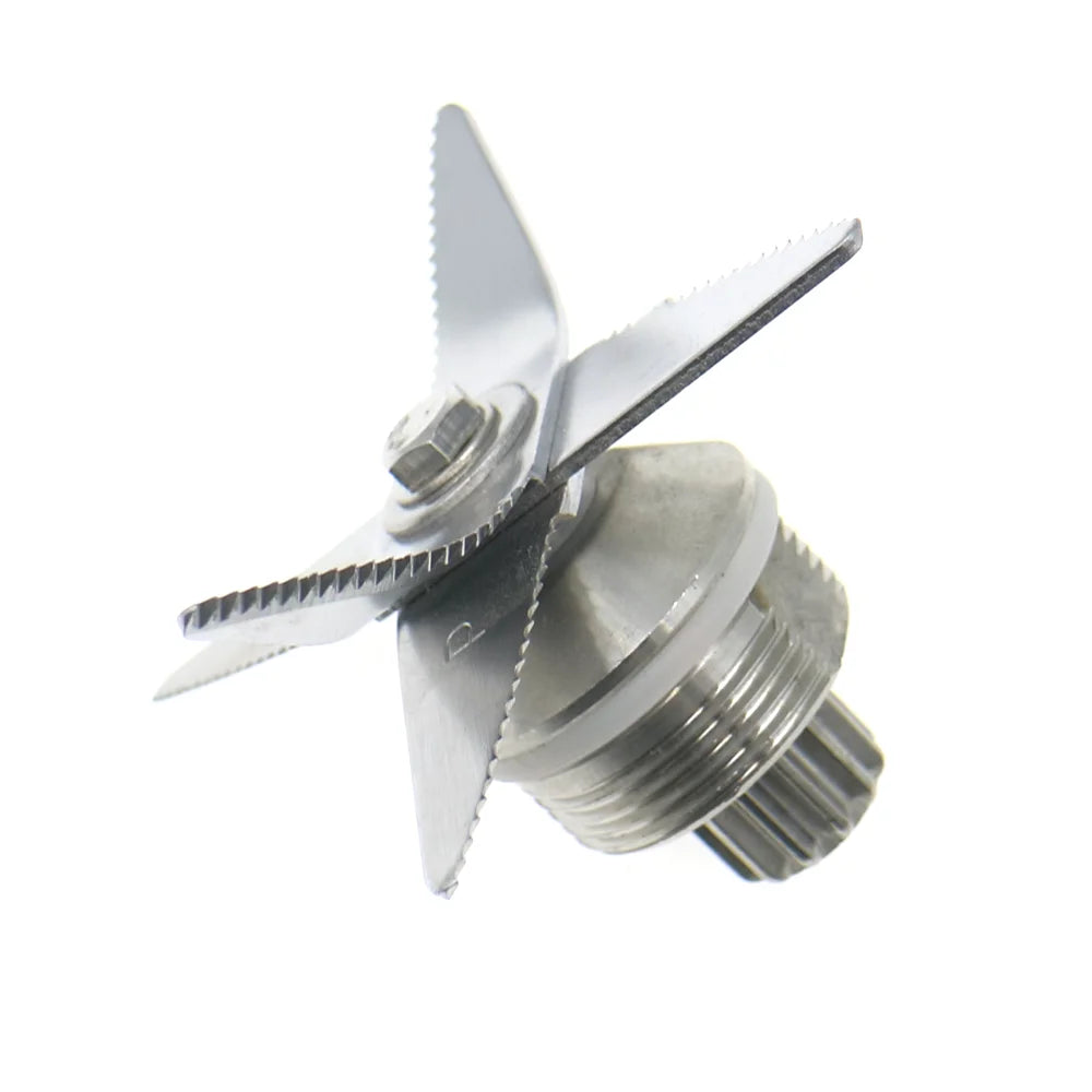 NEW High Quality Blender 010 TW TM 767 768 800 G5200 G2001 Jtc Blade Assembly Blender Knife for Vitamix Blender Juicer