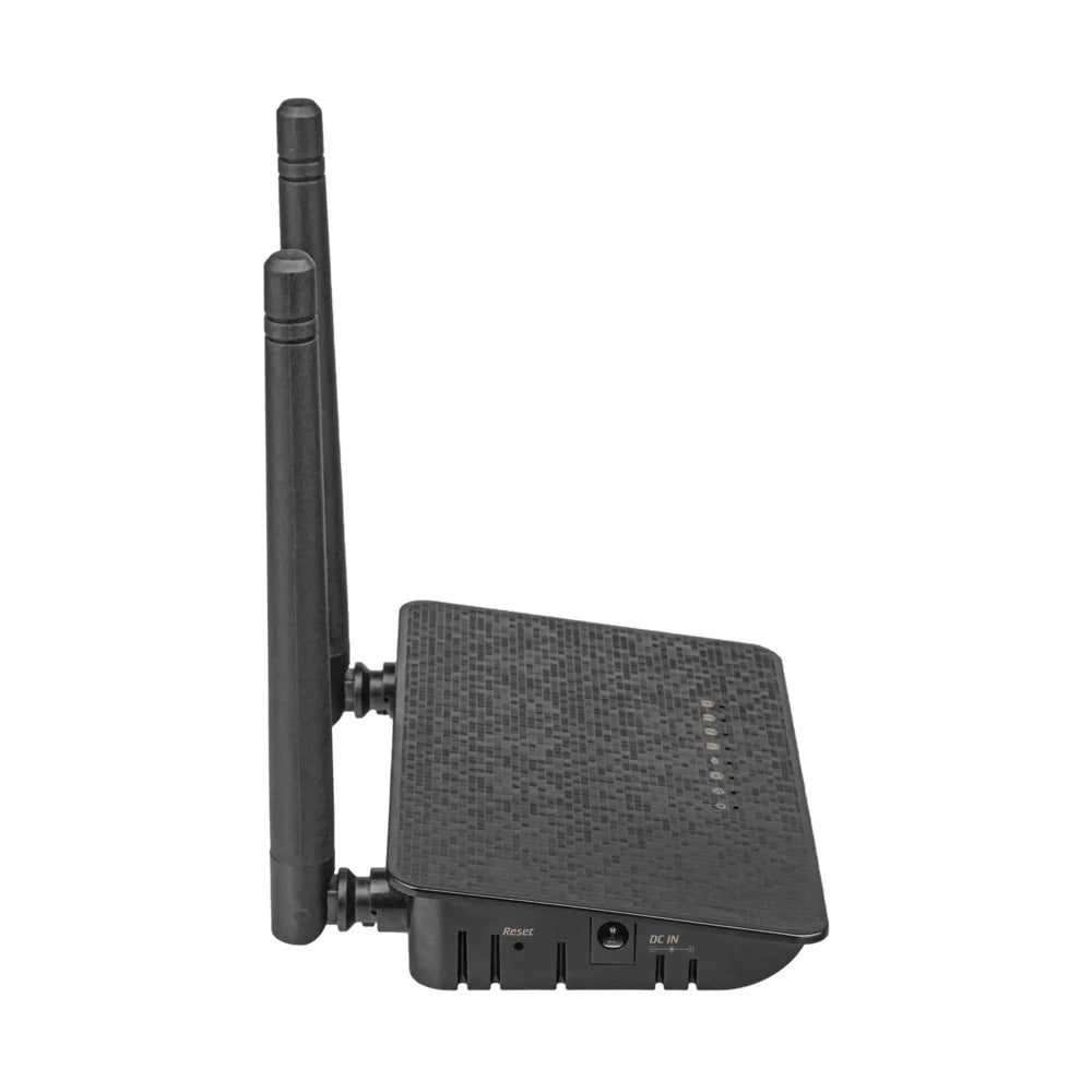Wireless Router 300M Wifi Range Repeater With 5*6dBi High Gain Antennas Wider Coverage Wi-Fi Extender For Home Office