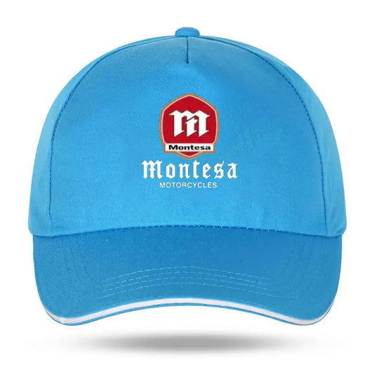 Montesa Baseball cap Montesa Motorcycle male summer cotton Unisex Women Men Cotton Snapback Tuning Hats Trucker Caps men cap