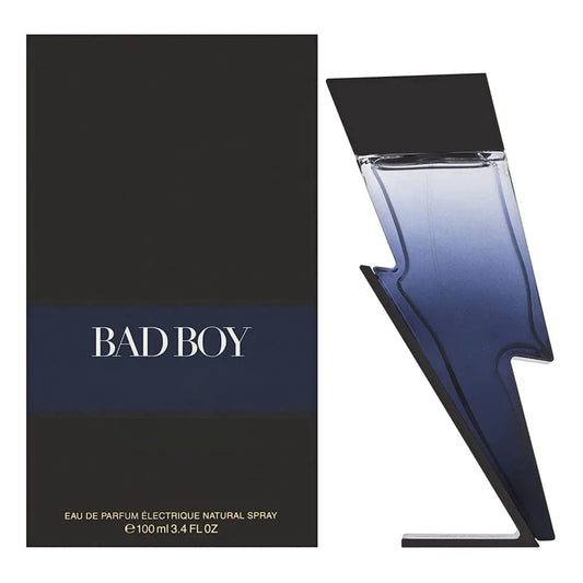 Perfumes Masculinos Bad Boy Eau De Parfum Spray For Men Calvin Klein Perfume Men