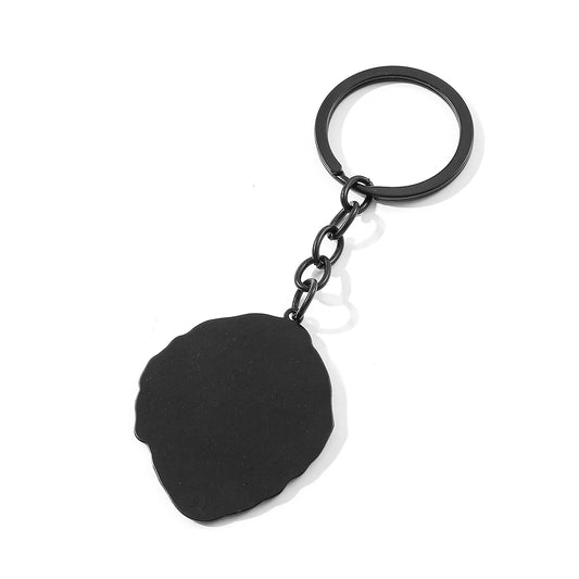 Latest Manga, Film and Television Joker Keychain New Zinc Alloy Keychain Keychain