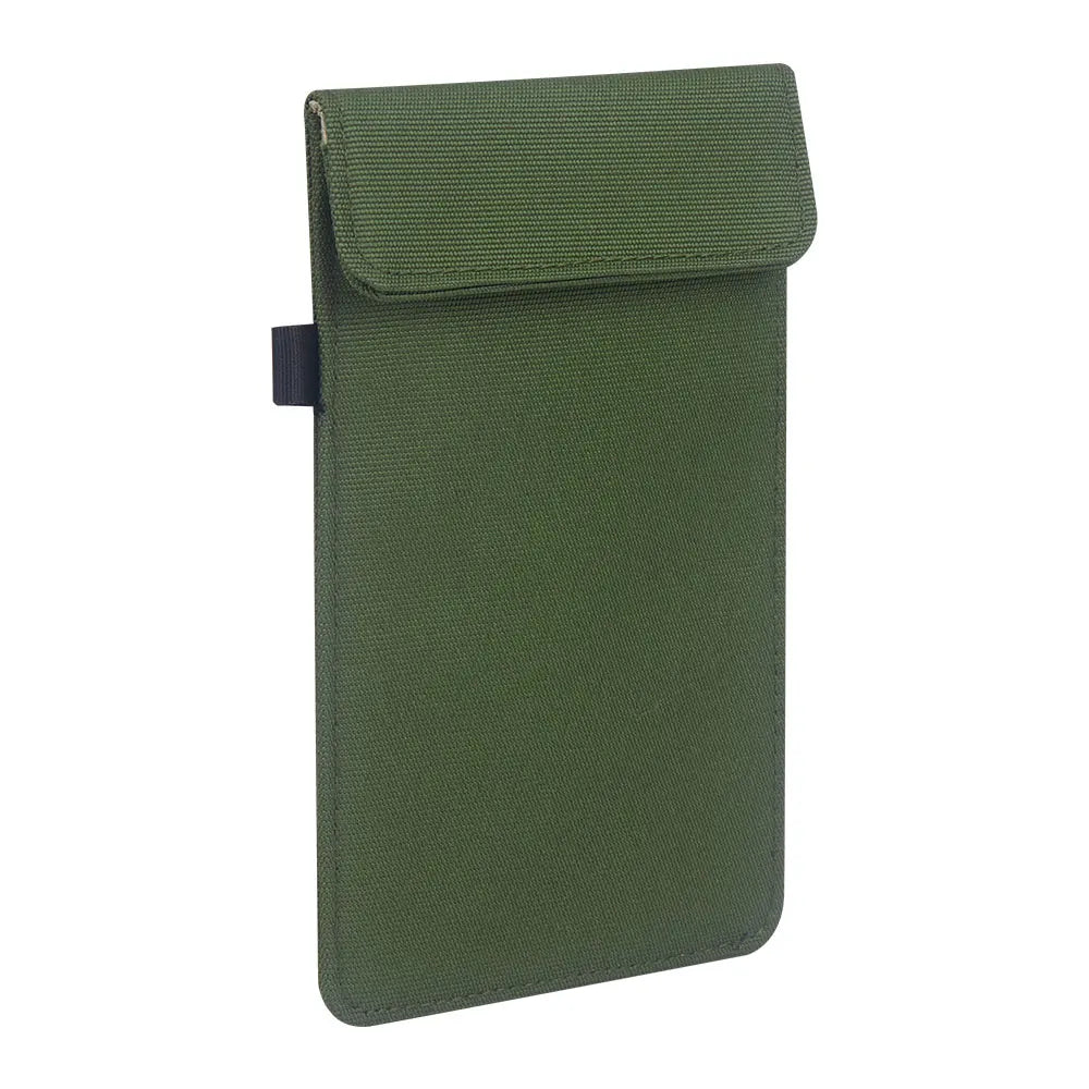 Anti-Theft RFID Blocking Faraday Bag for Car Keys and Cell Phone