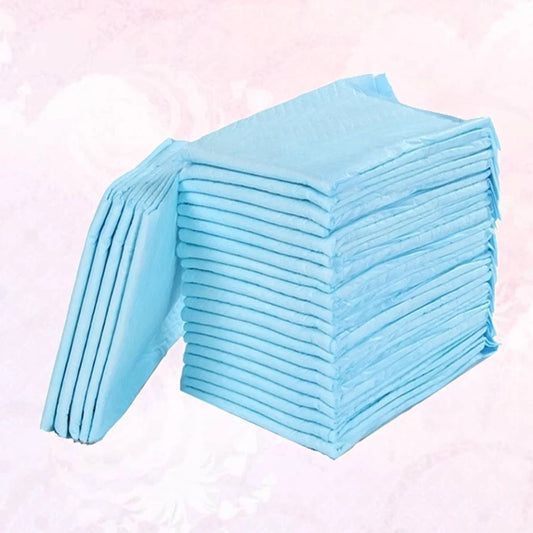 20 Pcs Diaper for Adult Bed Cushions Foldable Nappies Nappy Disposable Diapers Deodorant Baby