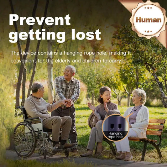 2G Car GPS Tracker Portable Vehicle Tracker with Strong Magnetic Real Time Car Tracker Detector for Monitor Kids