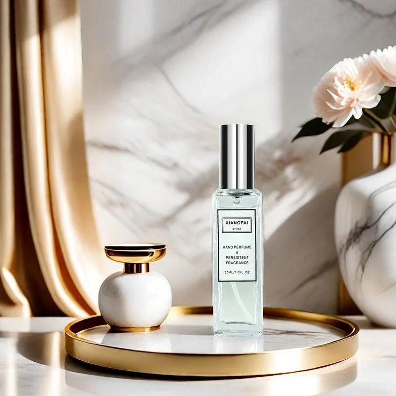 Spray Deodorant Car Perfume Strong Scent Aroma With 20ML Essential Oil Long Lasting Fragrance Dual Use Car/home Air Freshener