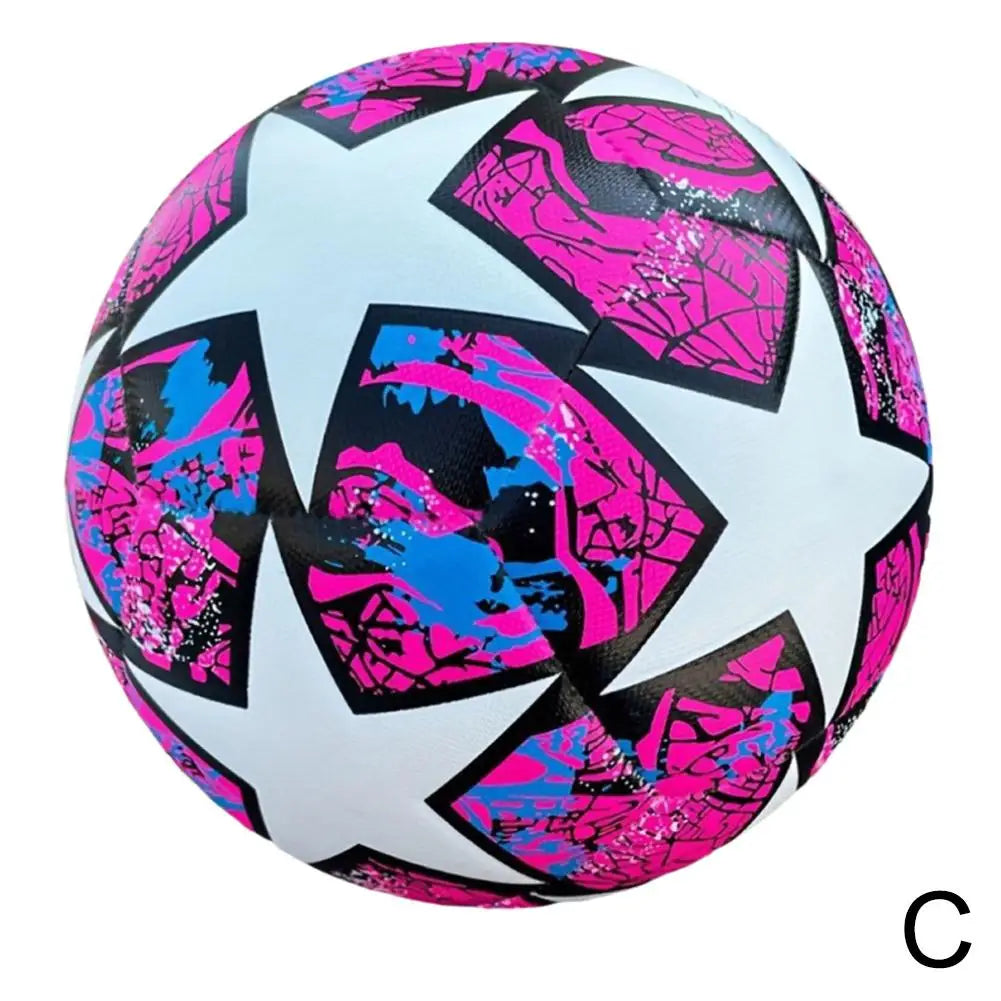 2025 Soccer Balls Professional Size 5 Size 4 High Quality Soft PU Seamless Outdoor Sports League Football Training Match Futbol