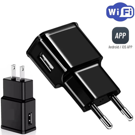 Multi functional smart plugs. WiFi version, supports iOS and Android