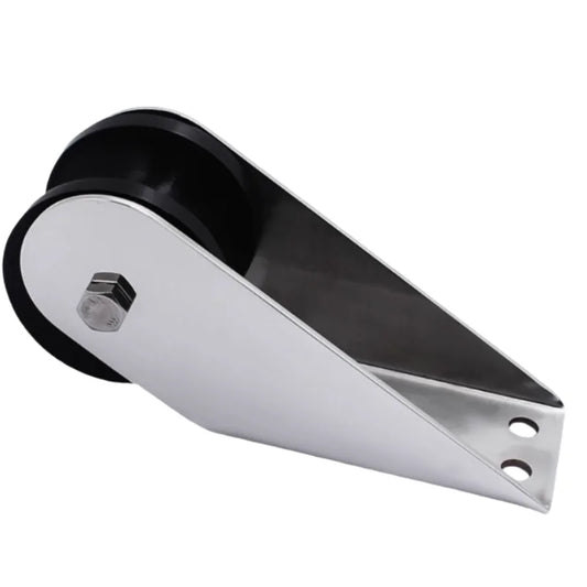 316 Stainless Steel Anchor Bracket Anchor Wheel Anchor Puller Anchor Bracket Yacht And Hardware Boating Accessories Ship Accesso