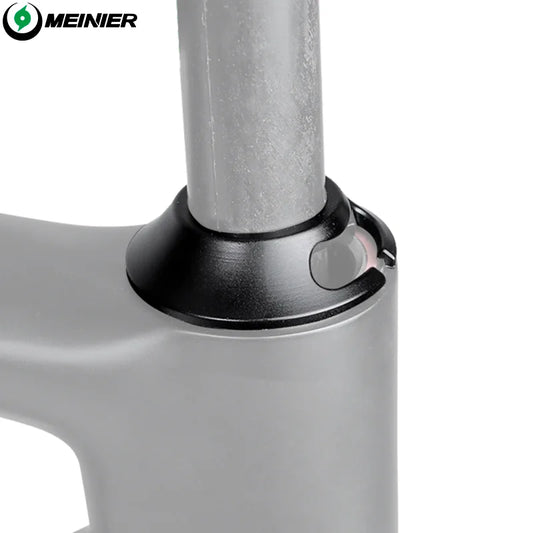 Headset cover Bicycle Headset Base Spacer Crown Race MTB/Road Bike Universal Headset Washer gravel bike Internal Headset cover