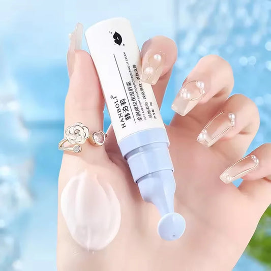 Lips Fresh Lightening Coconut Lip Balm - Lasting Nourishment Moisture and Anti-drying for Men and Women - Daily Care Lip Balm