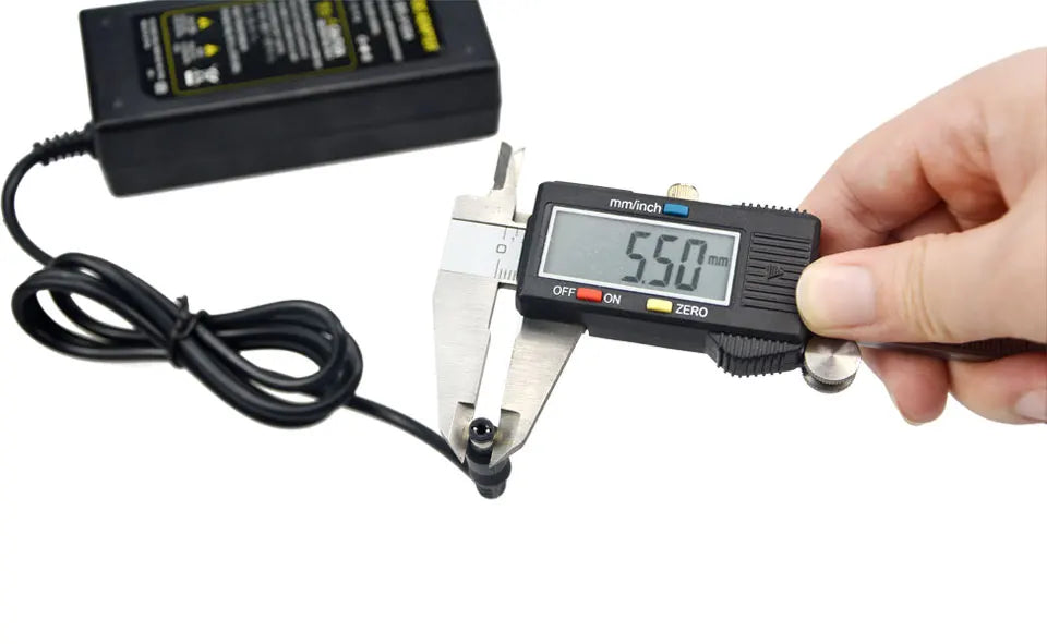 Electronic Power Supply Transformer for Led Light Strips AC/DC 110V 220V to 12V 1A 2A 3A Power Converter Adapter LED Driver