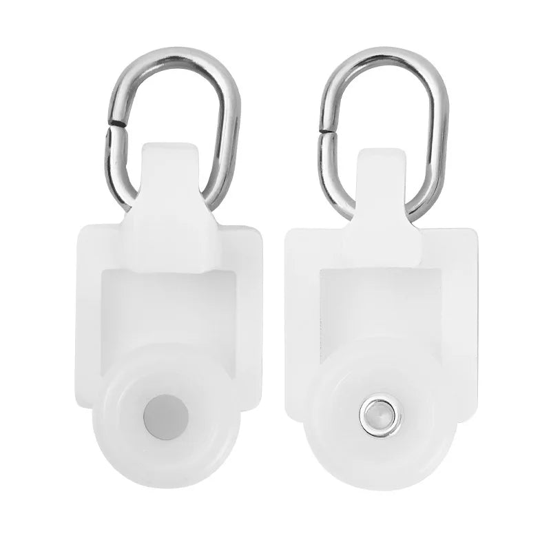 Electronic Curtain rails Runners hook Smart Curtain Accessory for Jialisi curtain rails,Smart Home Intelligence curtain part