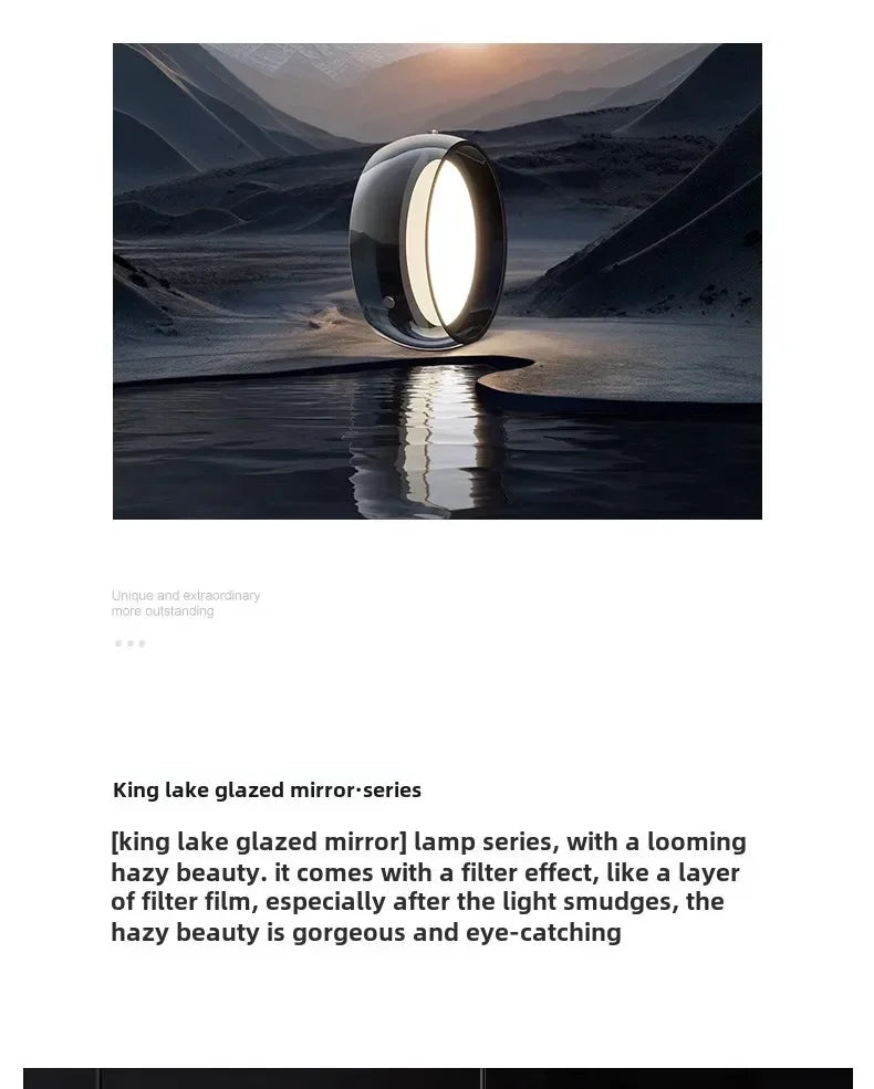 Italian Minimalist Dining Room, Dining Room, Chandelier, High-end Three Head Bar Desk Lamp, Island Table Lamp, Dining Table Lamp
