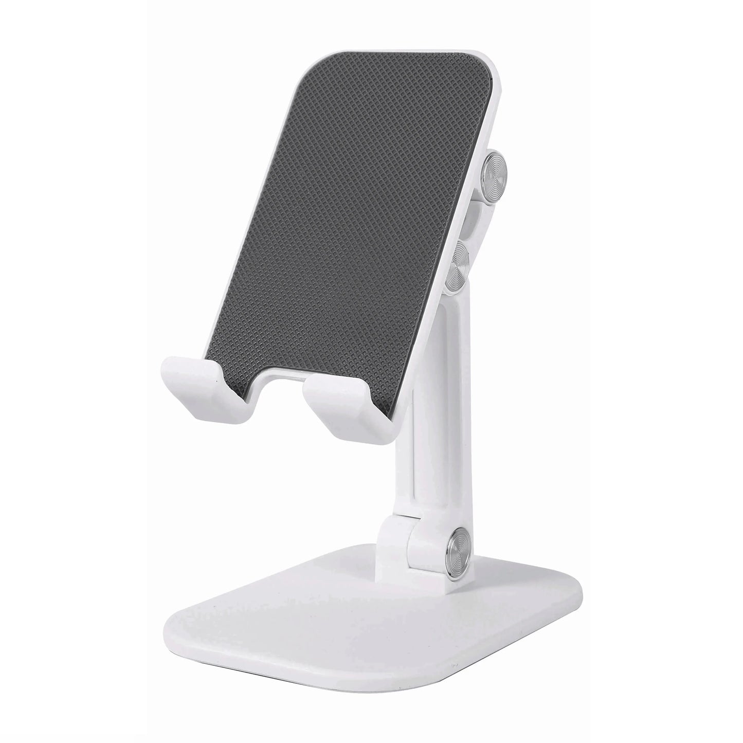 Desktop Phone Holder Can Be Freely Raised And Lowered, Adjustable In Height, Foldable, Portable Tablet For Live Streaming