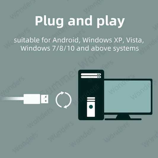 HD Glasses Camera Smart USB Video Recorder on Glasses Legs Built-in Microphone support Android phones