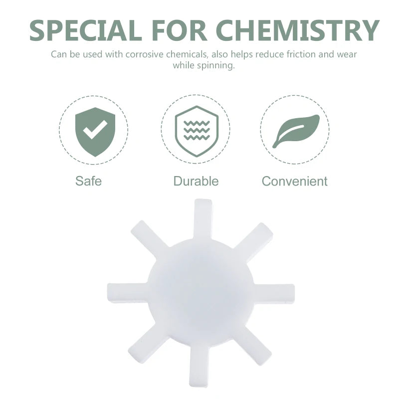 Laboratory Stirrer Mixer Stir Bar Stirrer Mixer Bars Stirrer Bars Laboratory Chemical