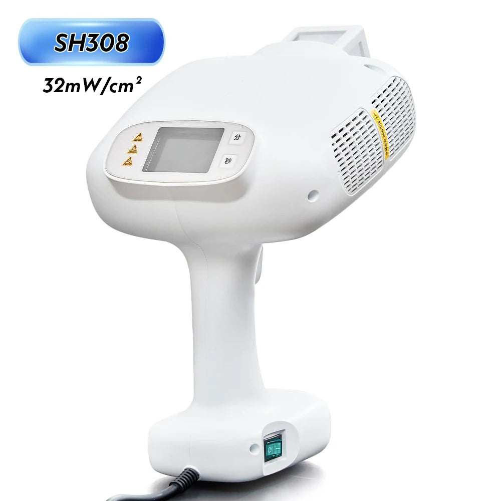 Pen Shape Korean Skincare Tools