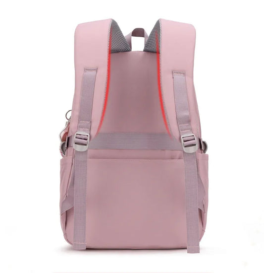 New Backpacks School Fashion School Bags for Girls School Backpack Waterproof Kids Book Bag Travel Backpack Mochilas escolar