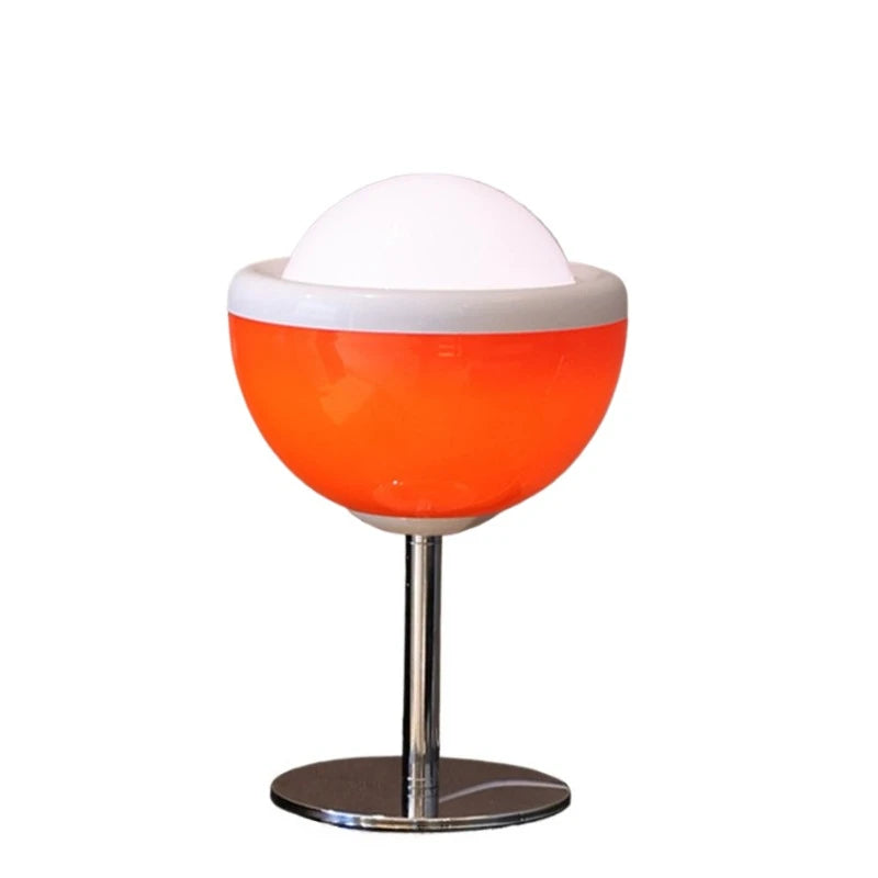 Creative Table Lamp French Style Decorative Light LED Table Lamp Bedroom Night Light Nordic Atmosphere Lights Home Decoration