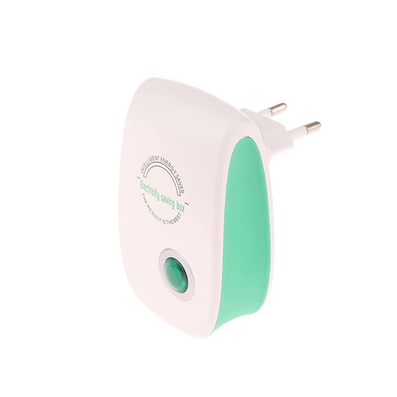 Electric Energy Saver Home Electricity Reducer Electric Saving Box High Efficiency Energy Saving Device Tool