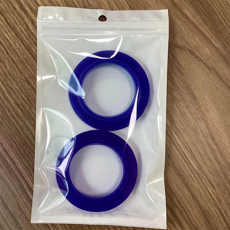 Gaggia,Gaggia Classic,VBM,Faema E61/E98,Decent-Series 58mm O-ring Brewing Support Sealing Ring Brewing Holder O-Ring