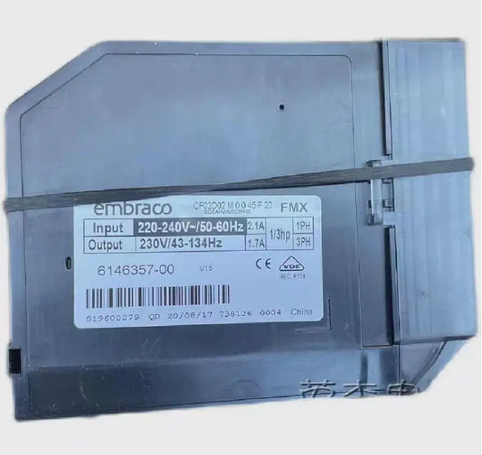 for embraco refrigerator Computer board CF02D02 CF02D01 M 0.0 2F F 00 FMX refrigerator parts