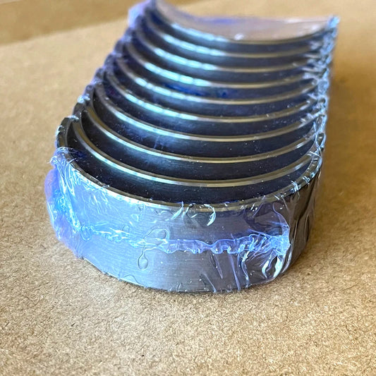 Car Drive Shaft Bearings Engine Crankshaft Parts EP6FDT Motor 1.6 New Accessory Use for Peugeot Accessories 3008 308 Citroen C4