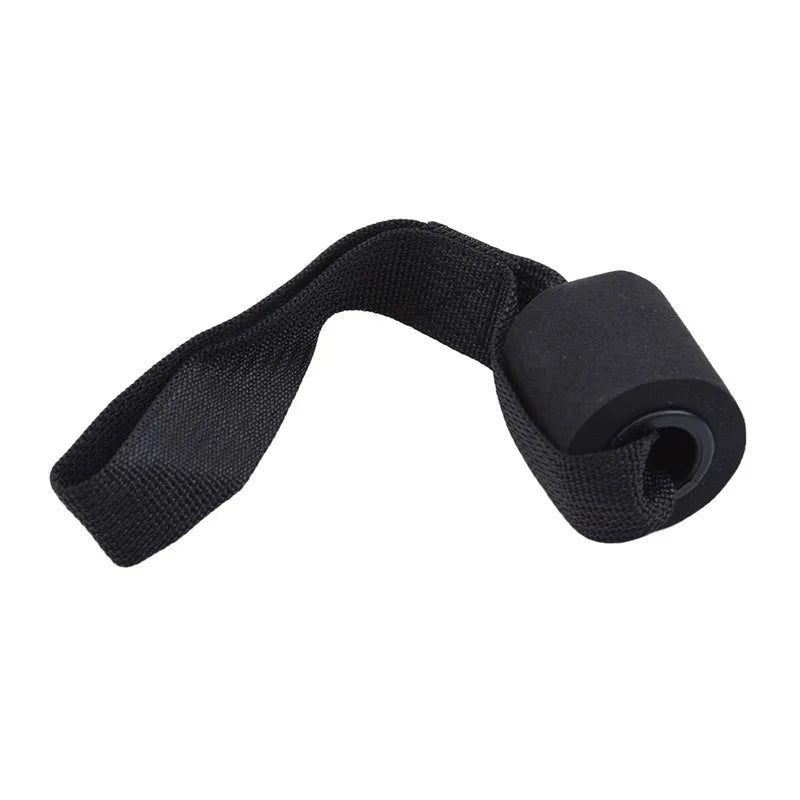 Elastic Resistance Door Anchor Holder Bands Tube Doorway Sport Fitness Equipment for Effective Working-out Accessories