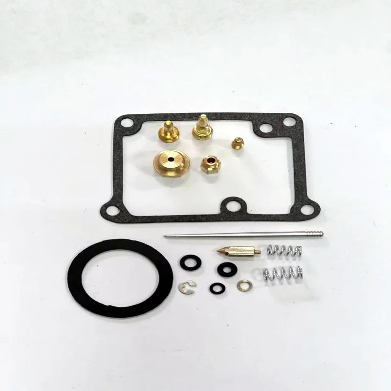 Carburetor Repair Kit for Yamaha Dt100 Dt125 Dt175 Yt115 Yt125 Rd250 Rd350 Yz50 Yz125 Rx King Rxk Rxking Rxz motorcycle parts
